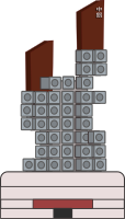 Nakagin Capsule Tower Building