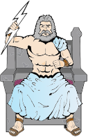 Zeus By OverJupiter