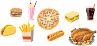 American Food