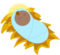 Baby Jesus