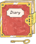 My Diary