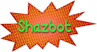 Shazbot