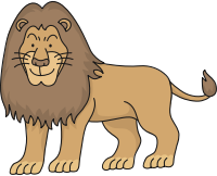 Lion #2