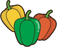 Peppers (#2)