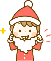 Young Santa