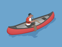 Canoe