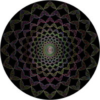 Vigorous Vortex