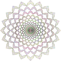 Vigorous Vortex No BG