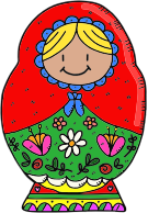 Russian Doll