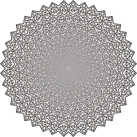 Flourish Extrapolation 3 Vortex