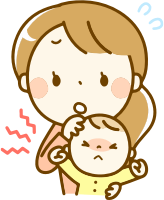 Cranky Baby