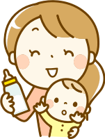 Want Milk!
