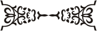 Flourish Extrapolation Divider