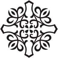 Flourishlike Cross