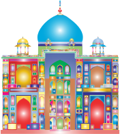 Crystal Palace By BilliTheCat Modified Prismatic
