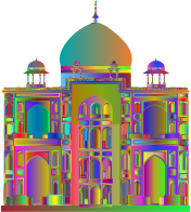 Crystal Palace By BilliTheCat Modified Polyprismatic