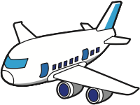 Airplane (#4)