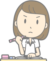 Grumpy Student (#5)