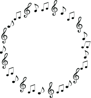 Musical Circle (#2)
