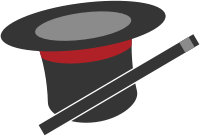 Magician's Hat (#1)