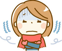 It's cold! (#6)