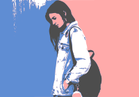 girl