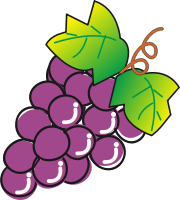 Grapes (#1)