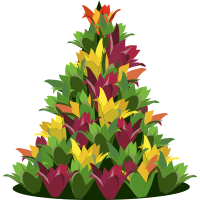 Tropical Christmas