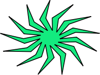 Green Star