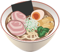 Ramen (#1)