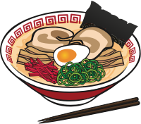 Ramen (#2)