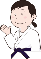 Martial Arts Girl (#3)