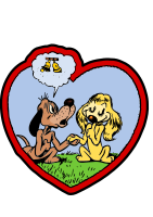Puppy Dog Proposal