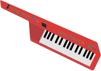 Keytar