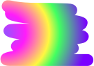 Colorful Scribbling 