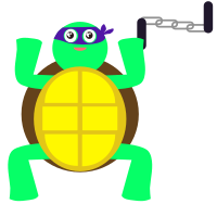 Turtle Ninja