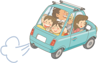 Car Ride (#7)