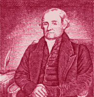 Noah Webster