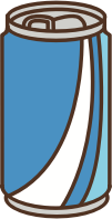 Canned Drink (#1)
