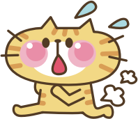 Running Cat