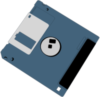 Floppy Disk