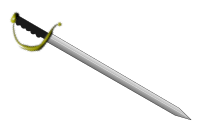 Bilbo Sword