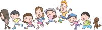 Children Playing (#3)