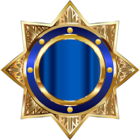 Gold Badge