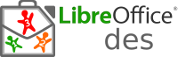 Logo of "Libre Office des écoles"