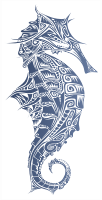 Sea Horse