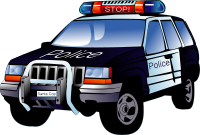 Police Car