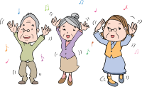 Dancing Seniors (#1)
