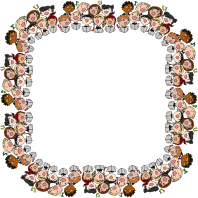 Children's Choir Frame 2