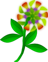 Strange Flower